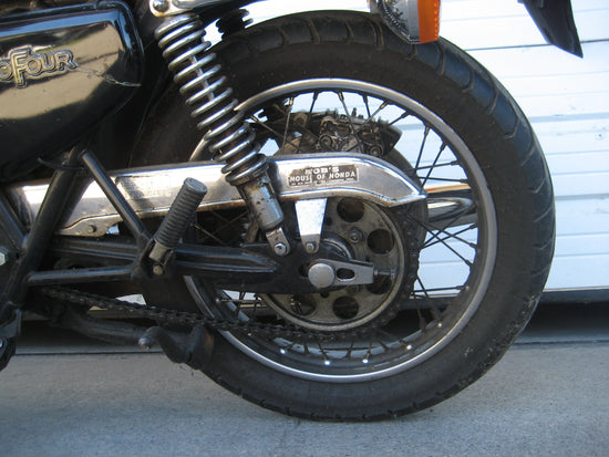 Image Title 1975 Honda CB750F  $1999.00 OBO